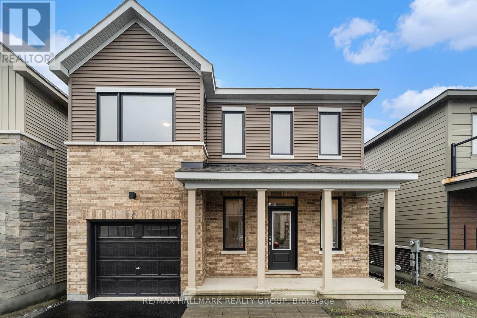 Primary Property View