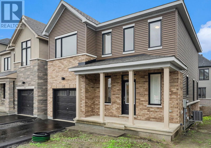 Secondary Property View