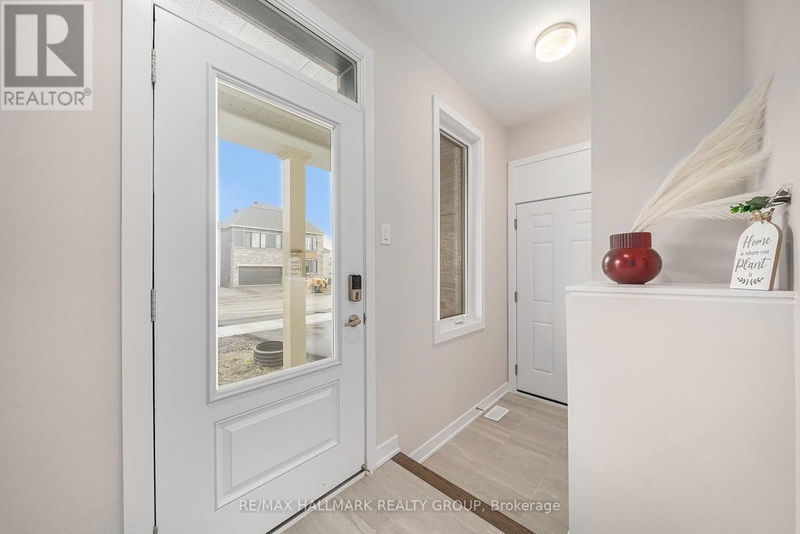 Tertiary Property View