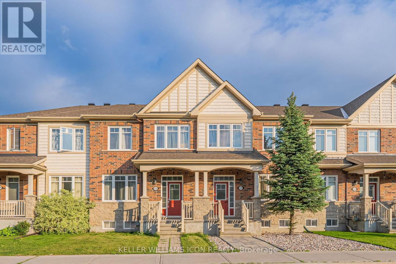 Primary Property View