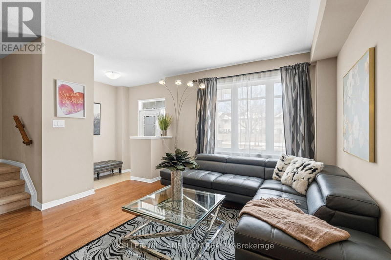 Tertiary Property View