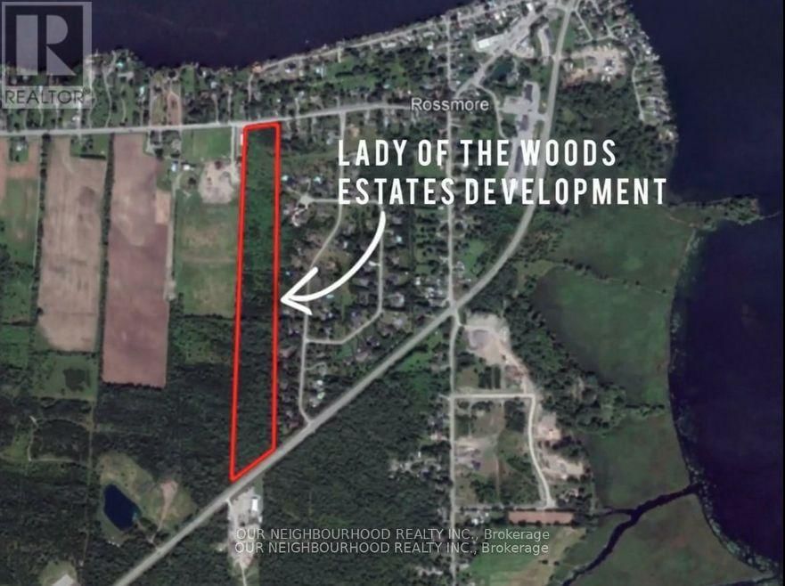 Primary Property View
