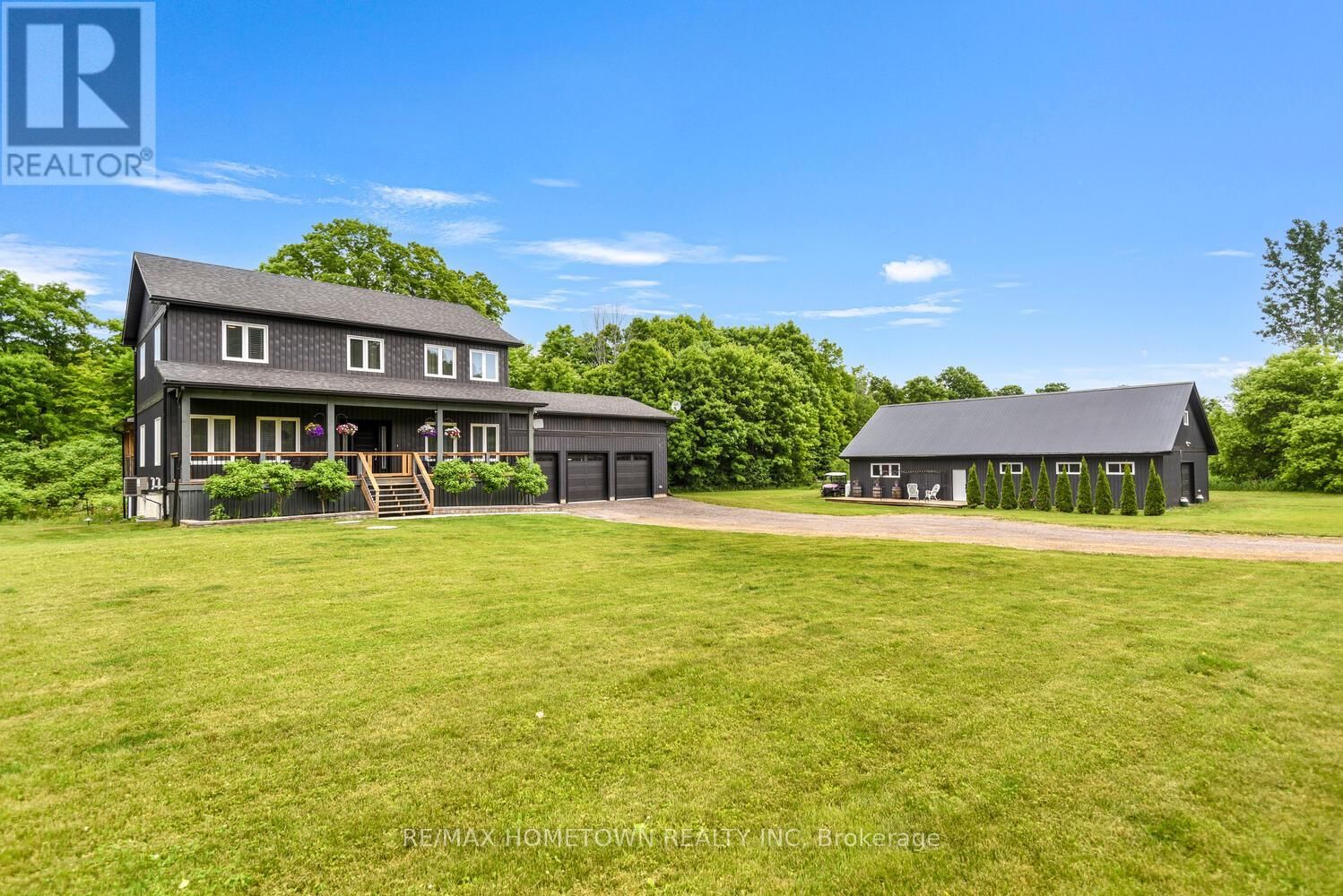 2162 HALLECKS ROAD WEST Image 1