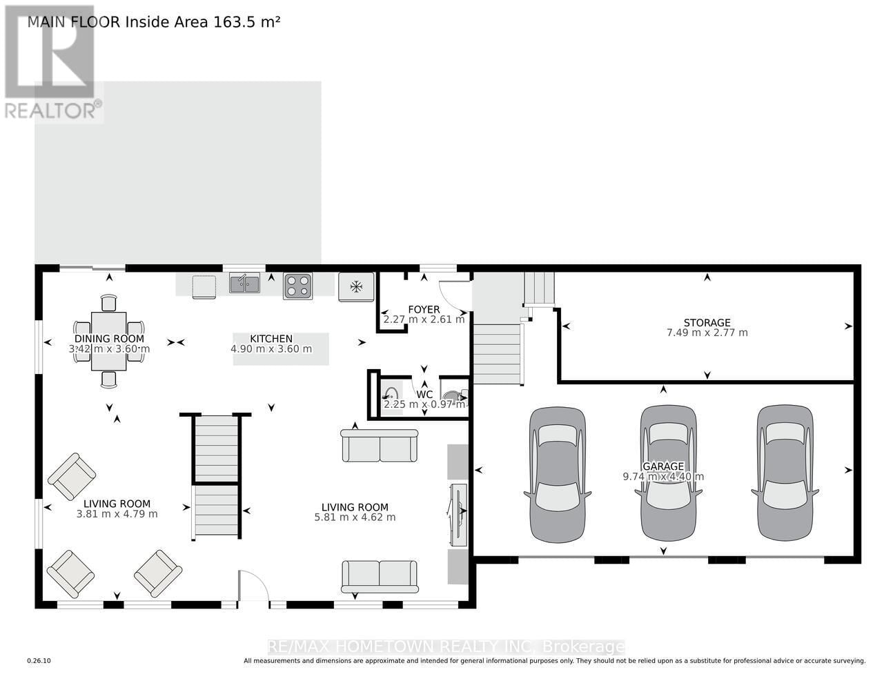 2162 HALLECKS ROAD WEST Image 45