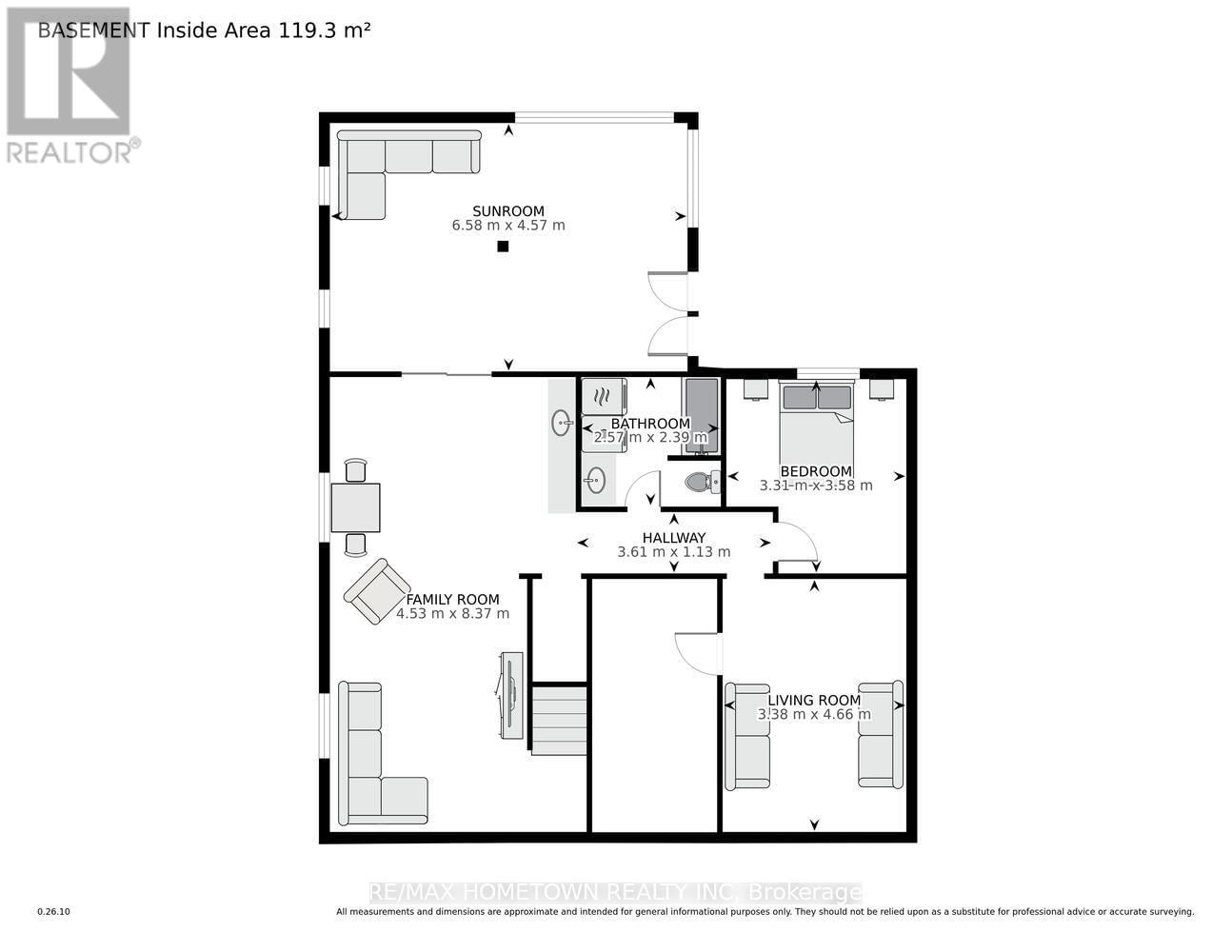 2162 HALLECKS ROAD WEST Image 46