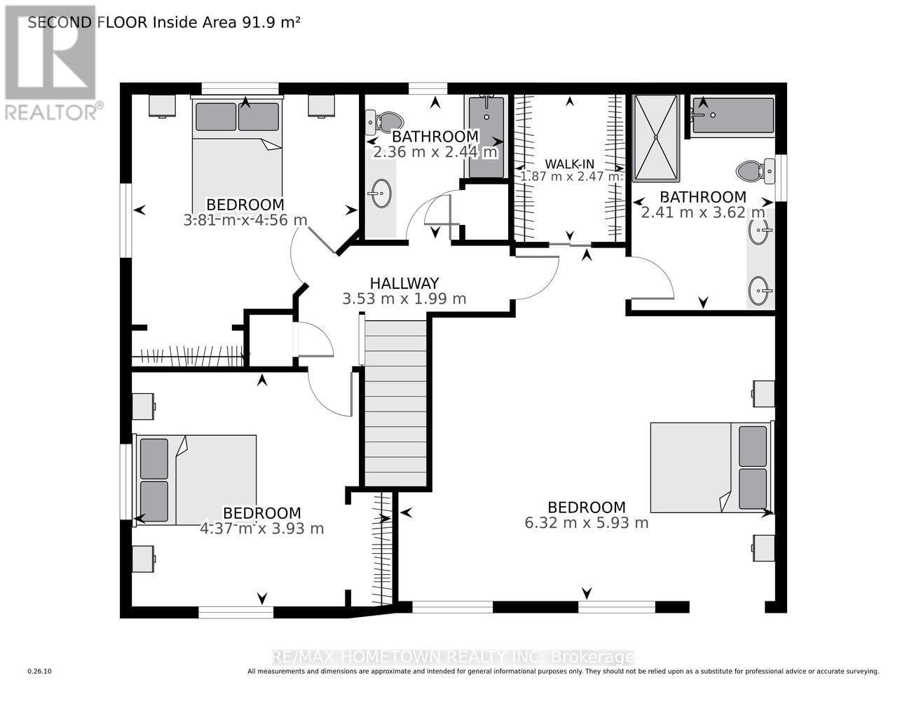 2162 HALLECKS ROAD WEST Image 47