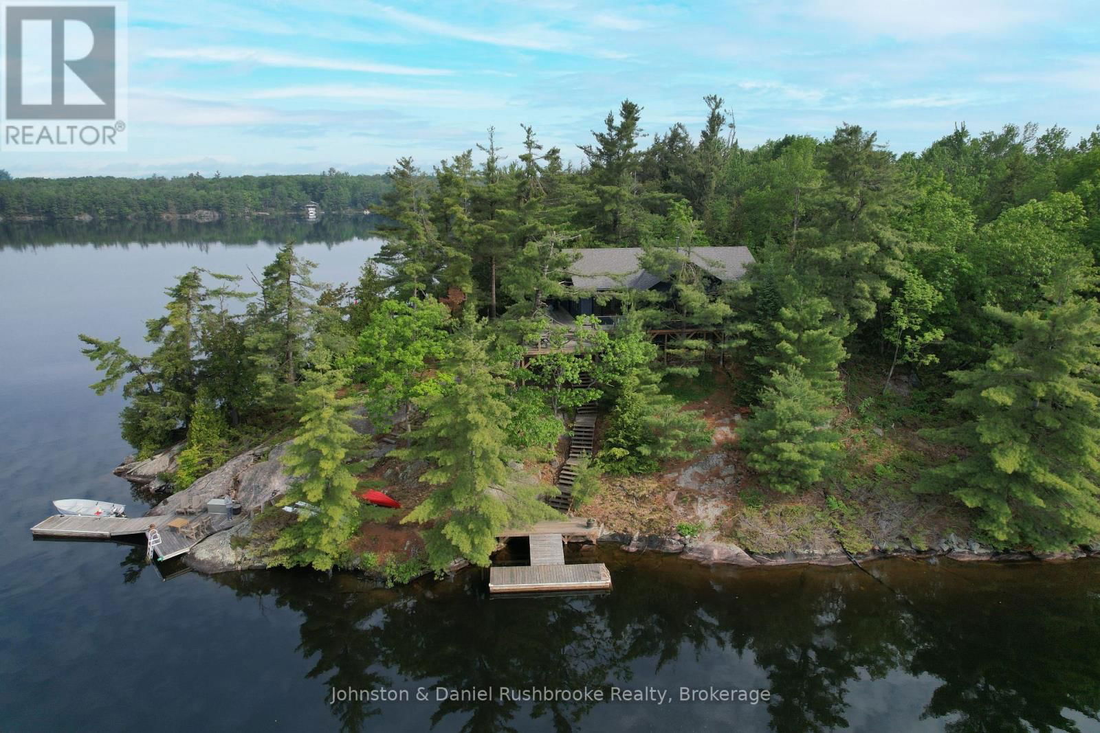 Primary Property View