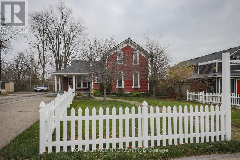 Secondary Property View
