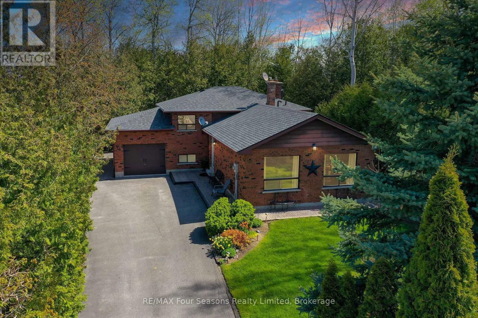 Primary Property View