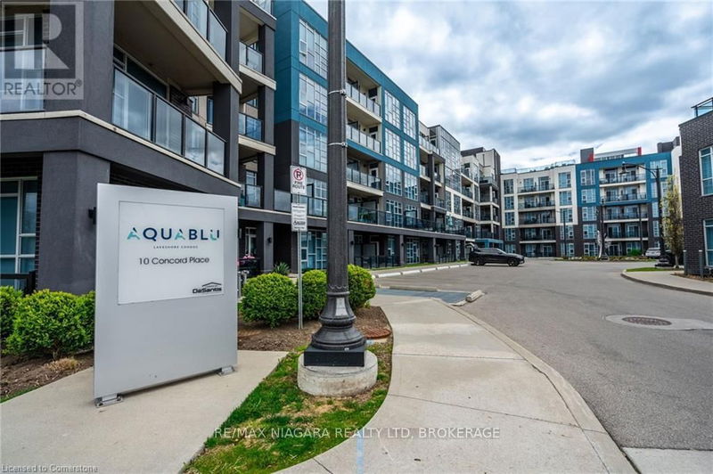 Secondary Property View