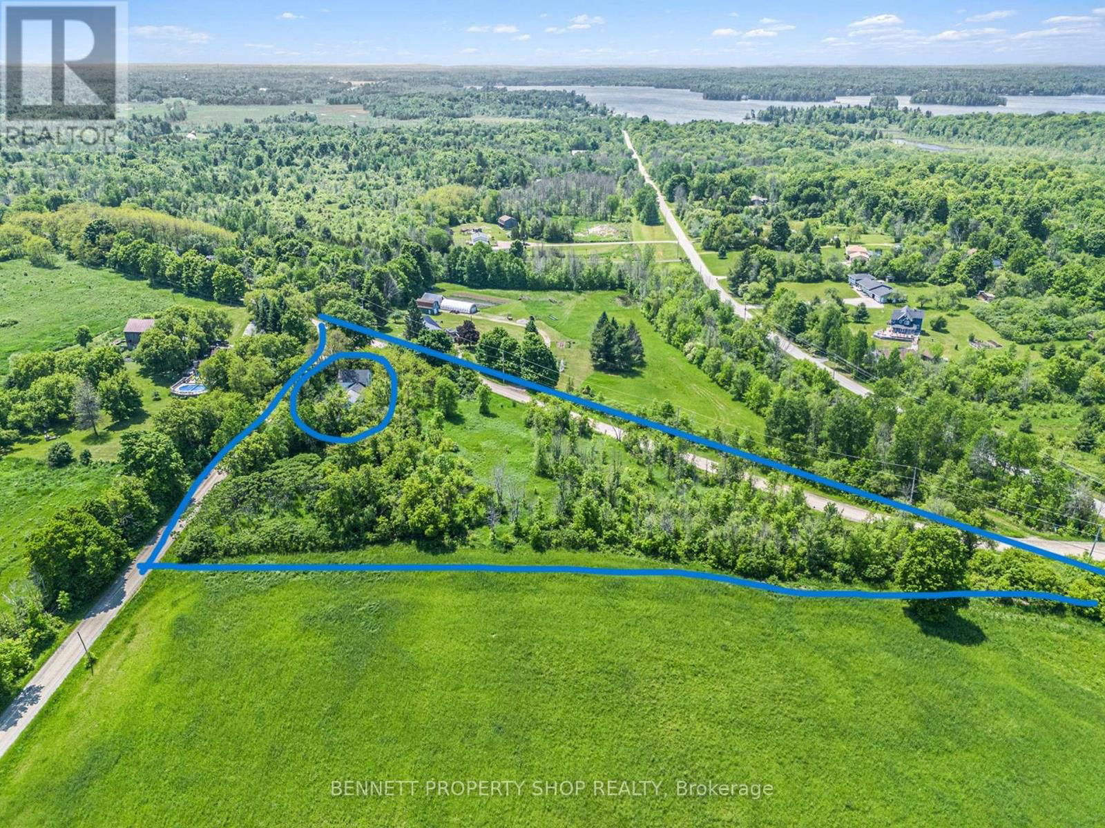 Primary Property View