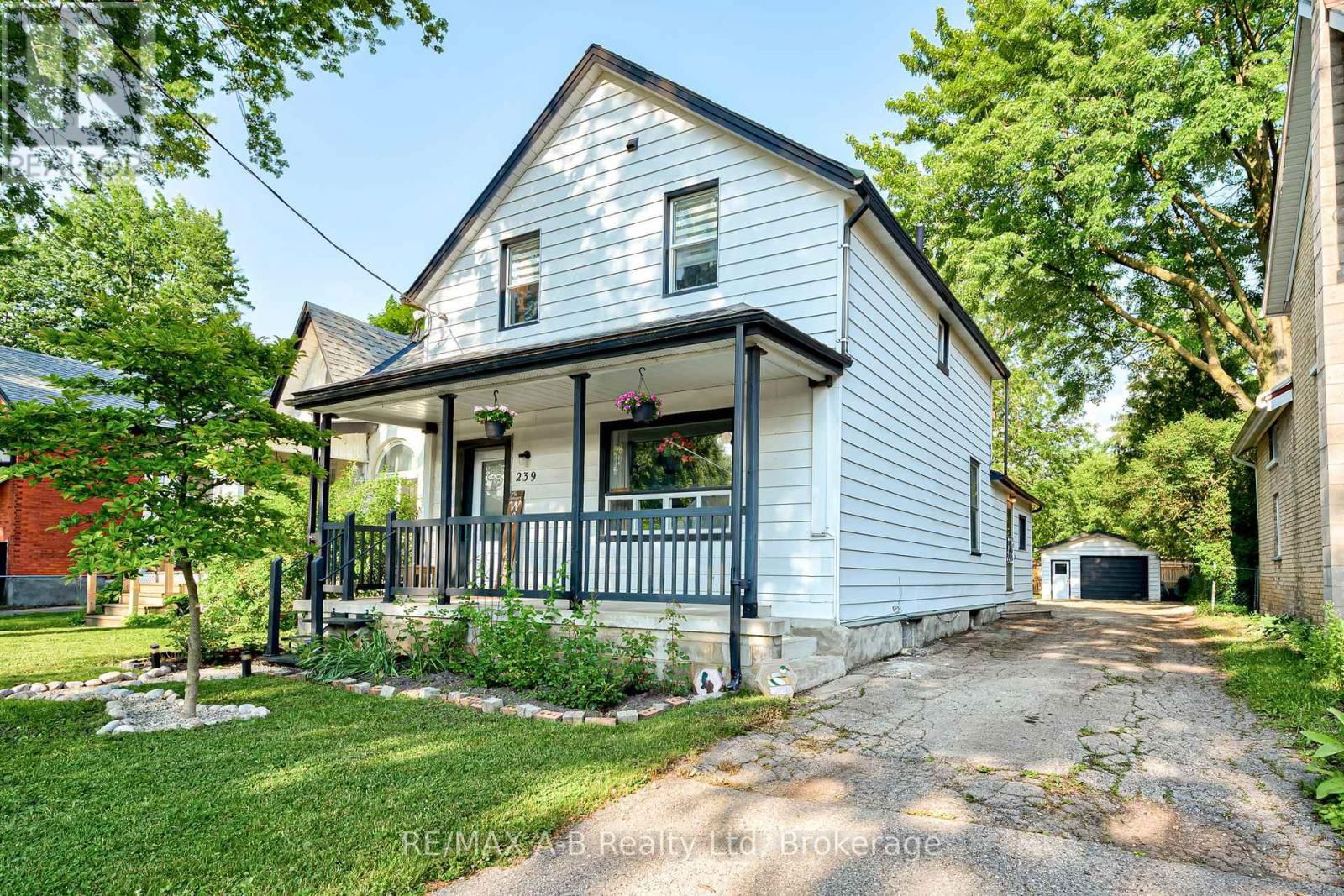 Primary Property View