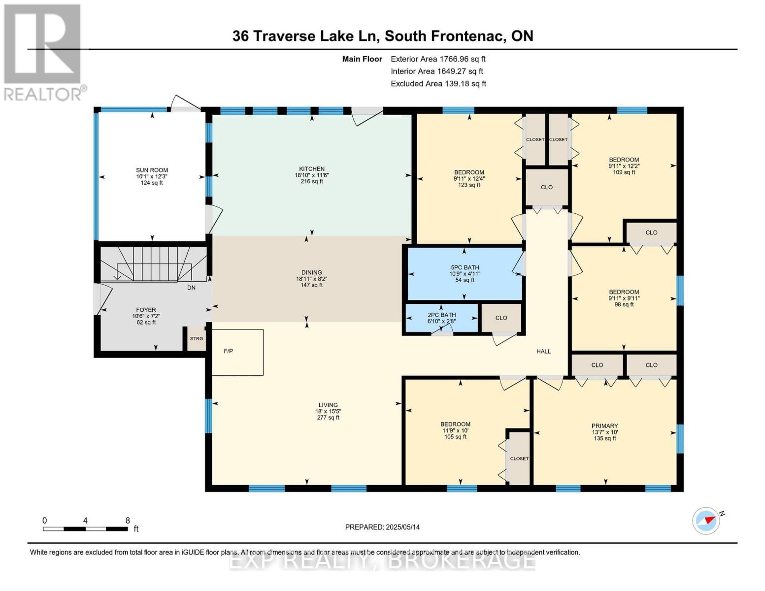 36 TRAVERSE LAKE LANE Image 49