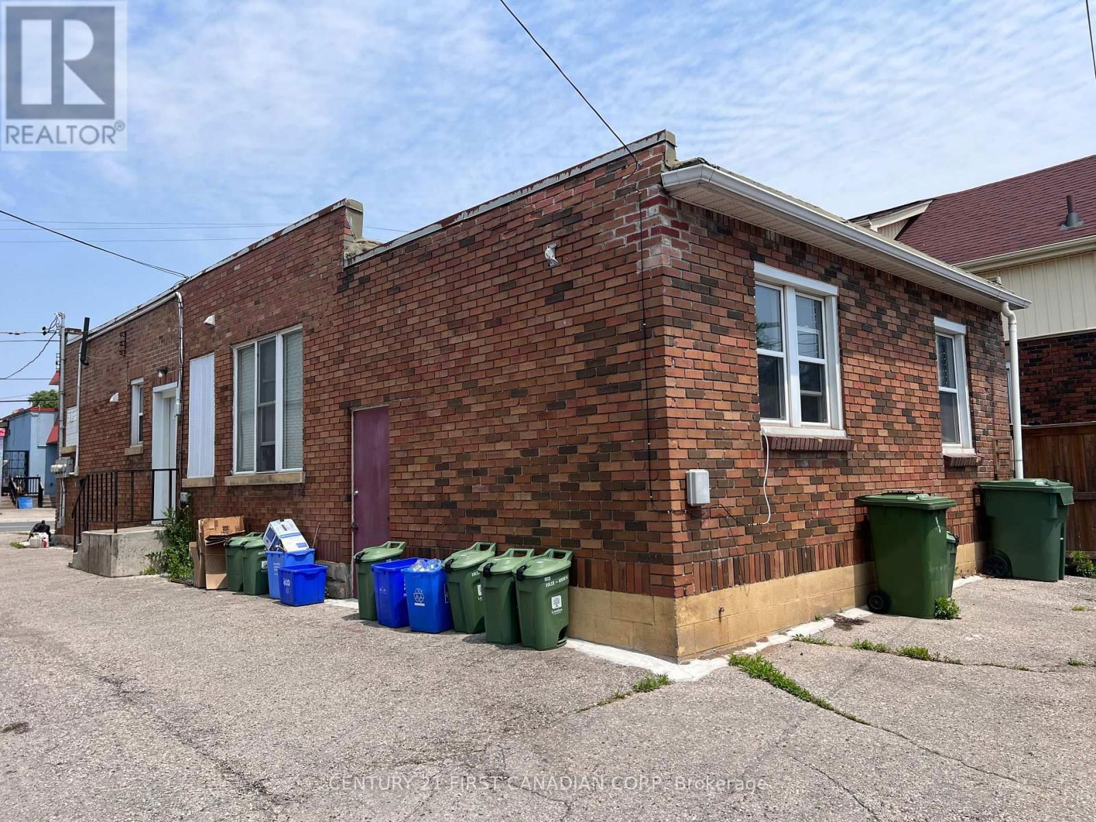745 & 749 HAMILTON ROAD Image 5
