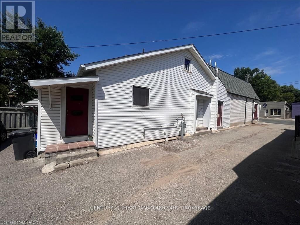 745 & 749 HAMILTON ROAD Image 9