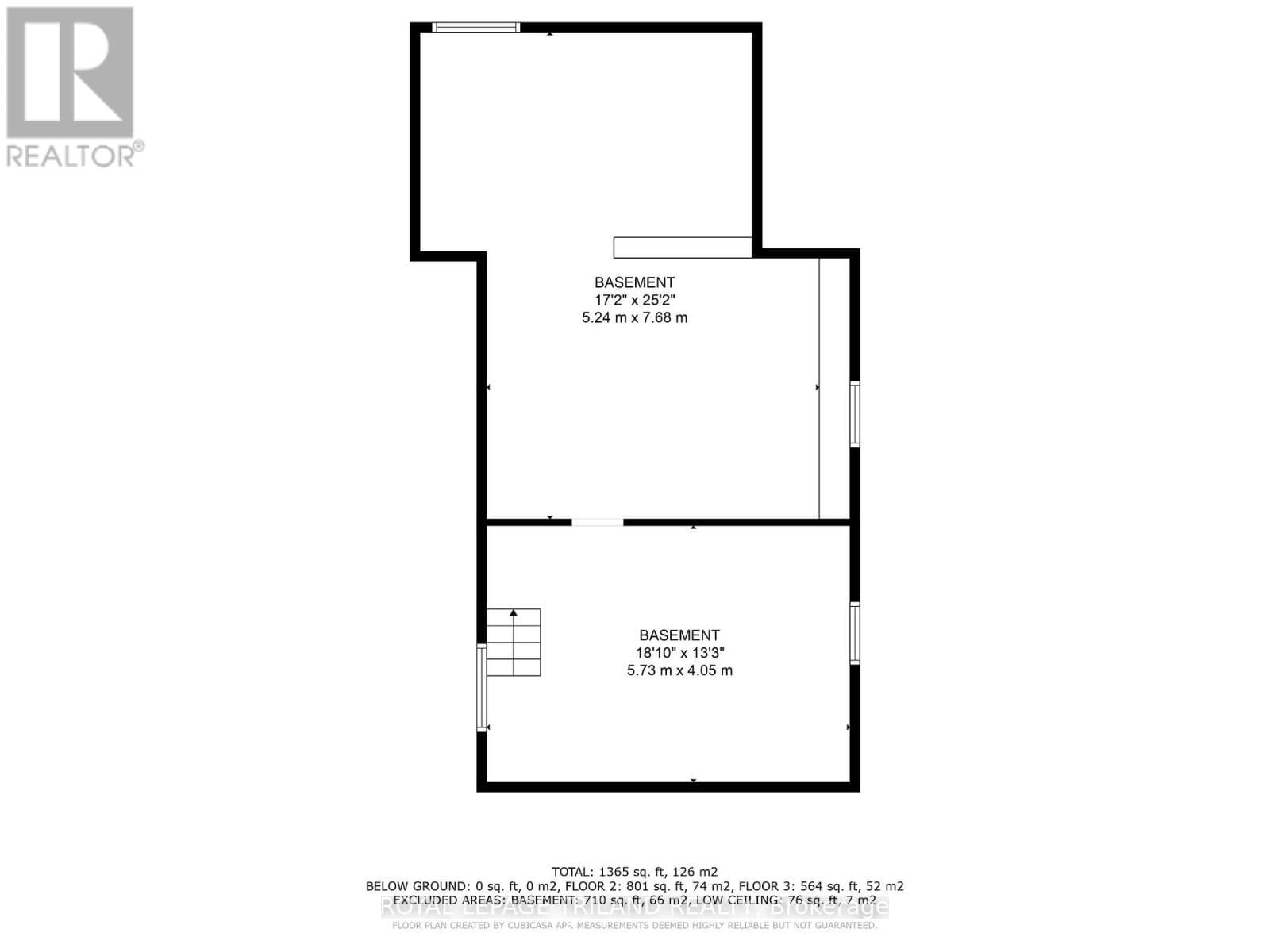 245 SYDENHAM STREET EAST Image 24