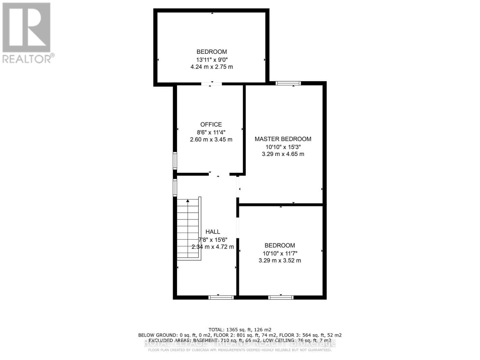 245 SYDENHAM STREET EAST Image 25