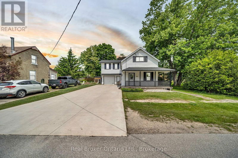Secondary Property View