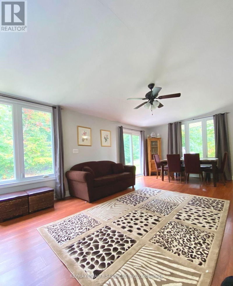 Tertiary Property View