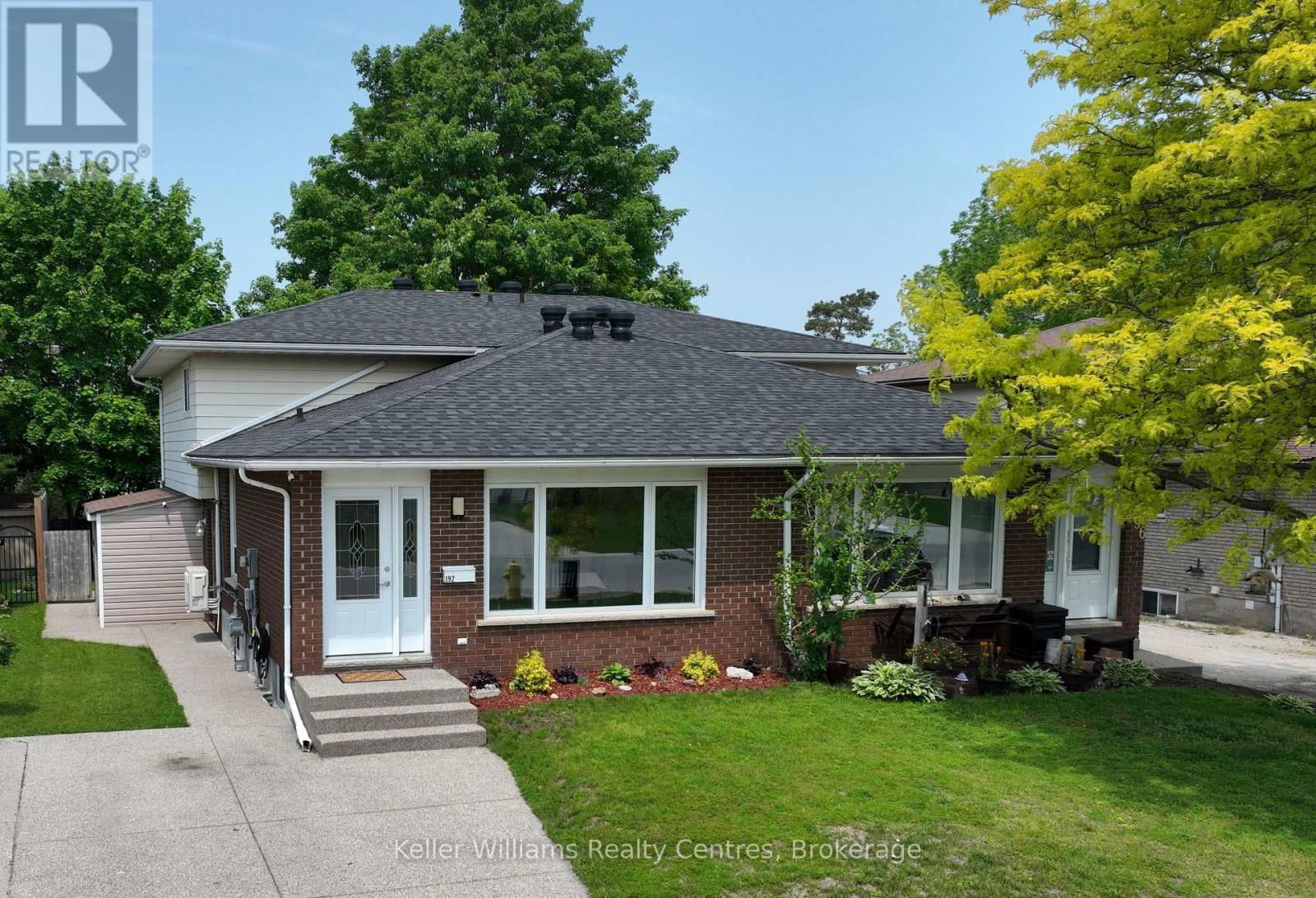 192 BRICKER STREET Image 1