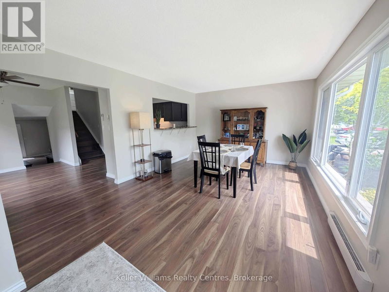 Tertiary Property View