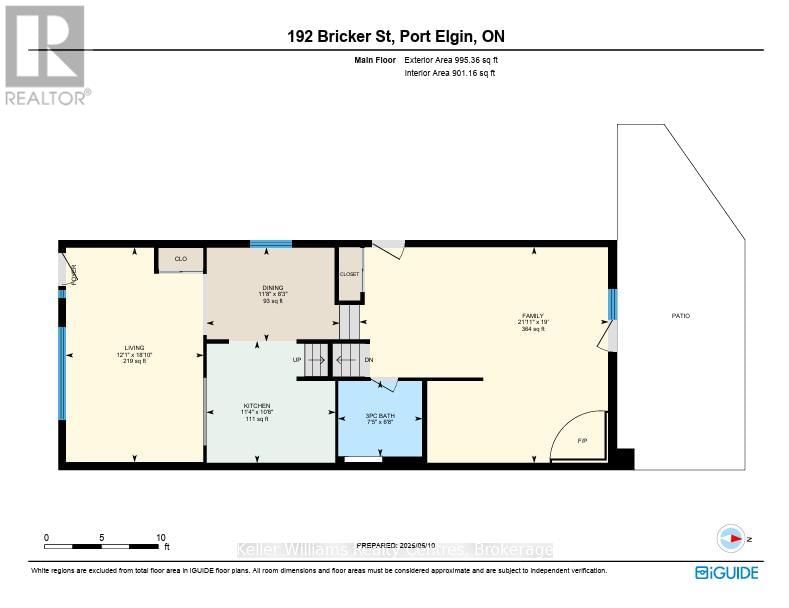 192 BRICKER STREET Image 31