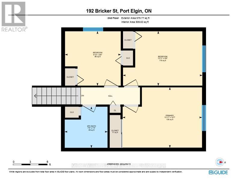 192 BRICKER STREET Image 32