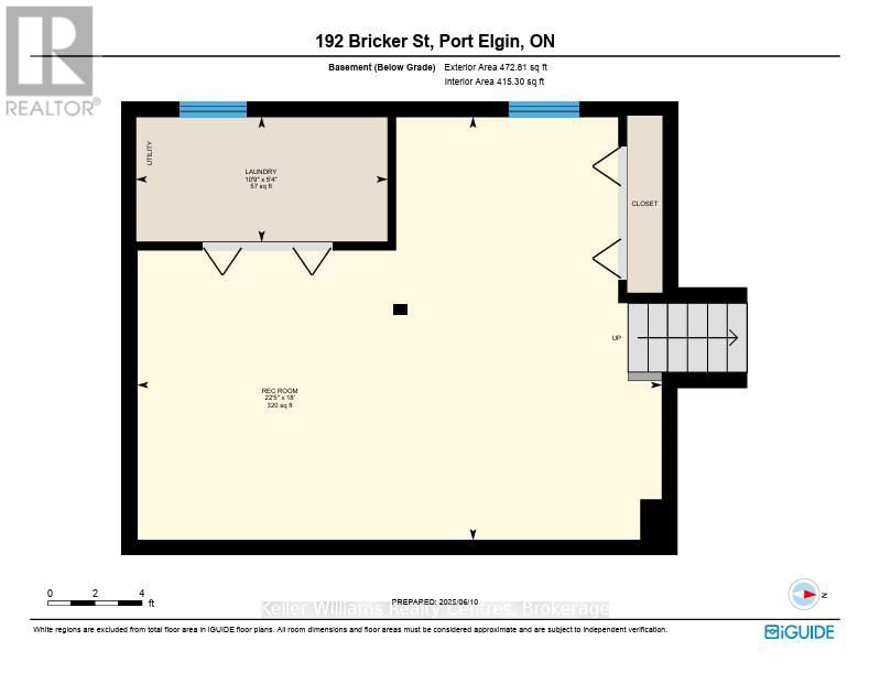 192 BRICKER STREET Image 33
