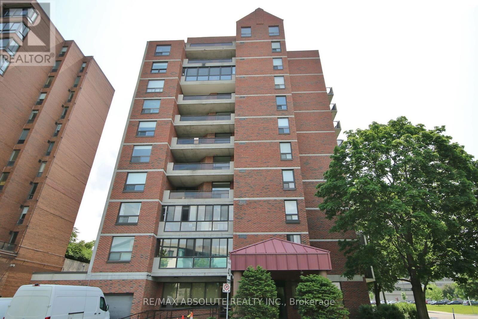 203 - 50 EMMERSON AVENUE Image 1