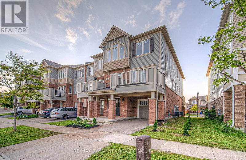 Secondary Property View