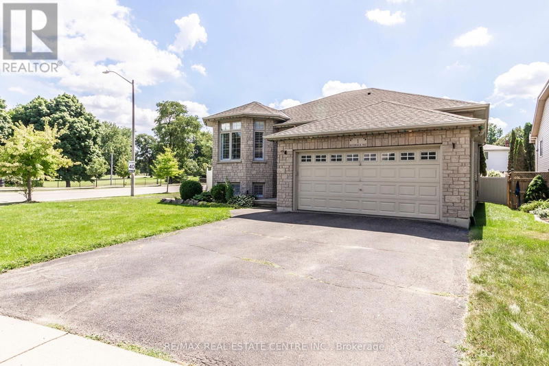 Secondary Property View