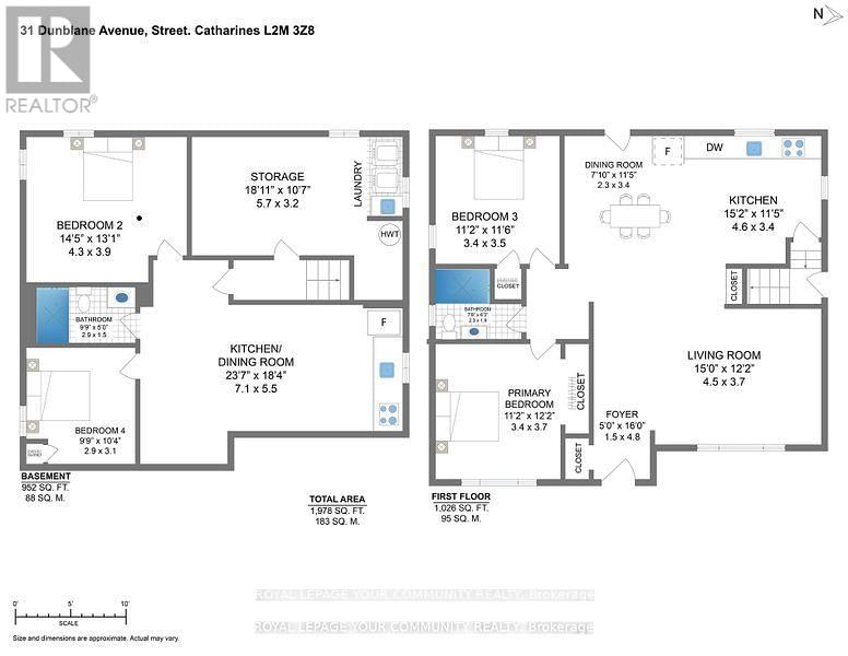 31 DUNBLANE AVENUE Image 46