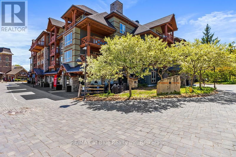 Tertiary Property View