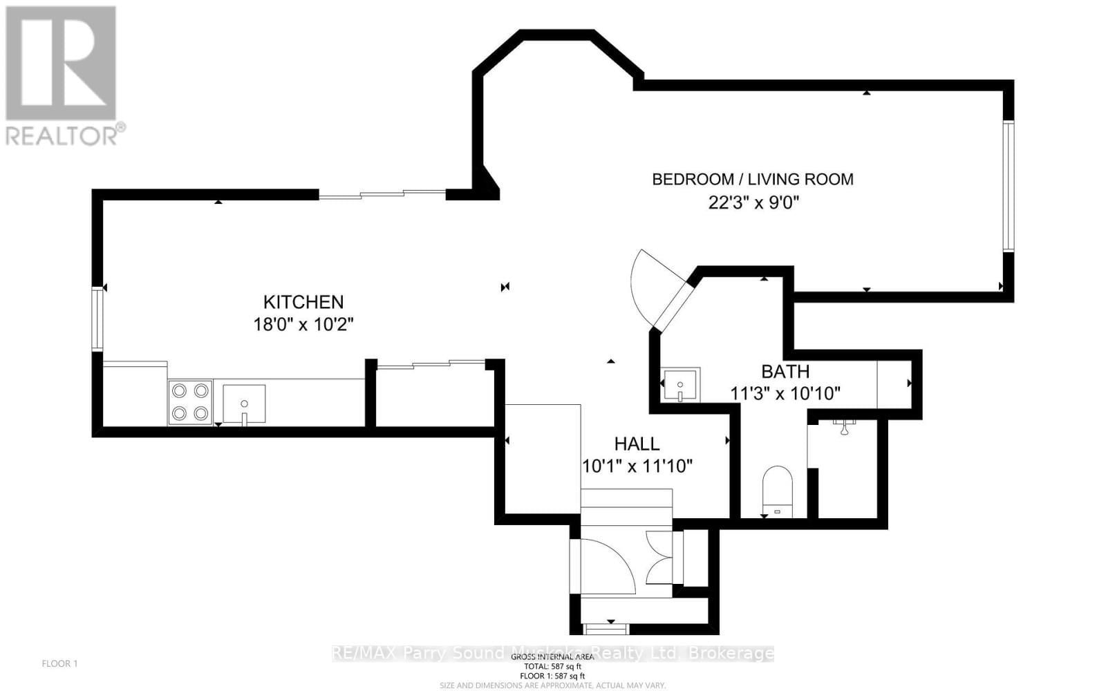 97 JAMES STREET Image 25
