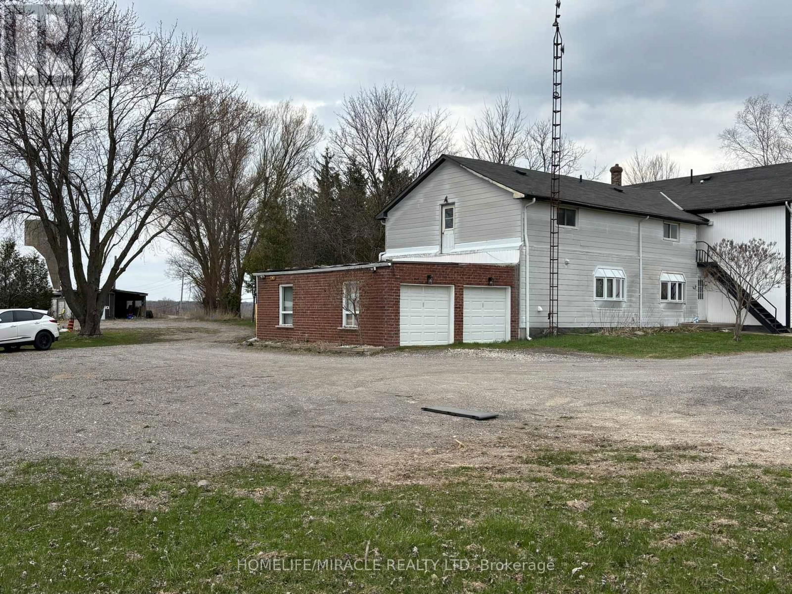 Unit #4 - 1381 HWY 8 Image 1