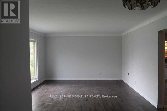 Tertiary Property View