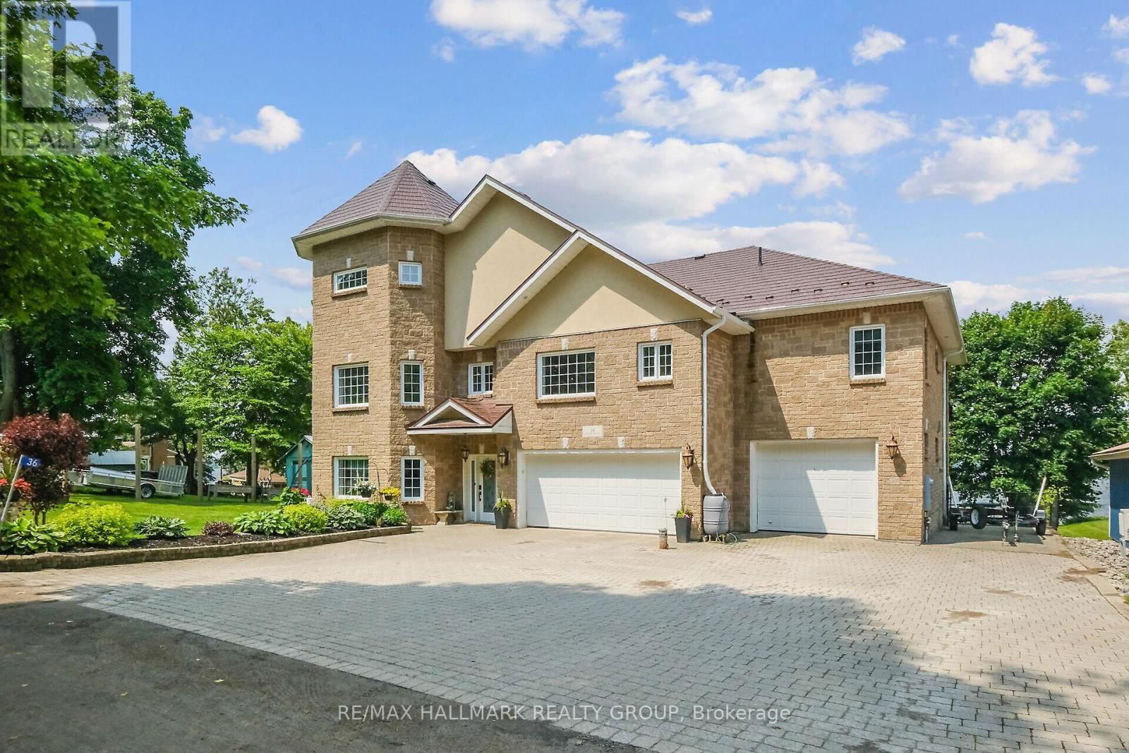 Primary Property View