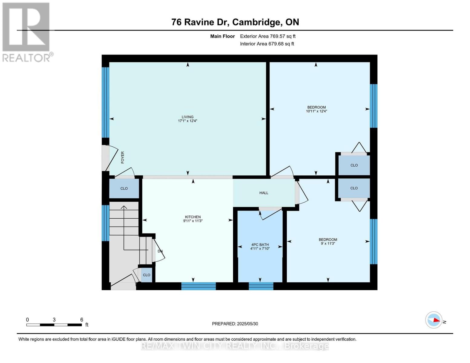 76 RAVINE DRIVE Image 37