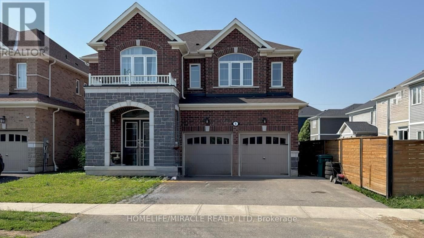 Primary Property View