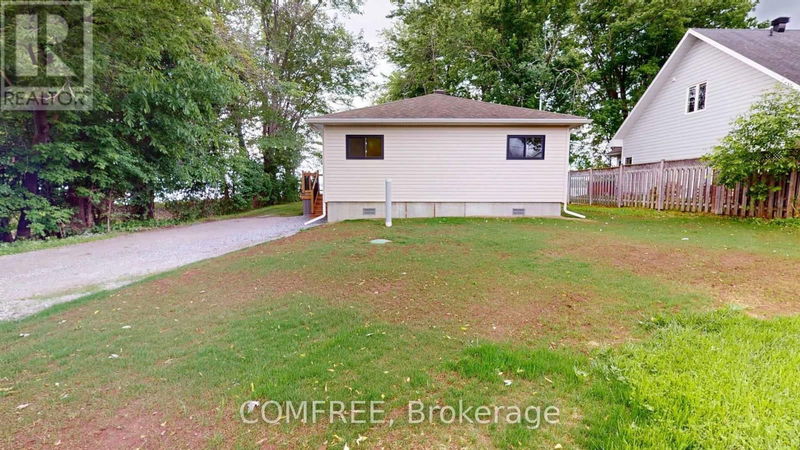 Secondary Property View