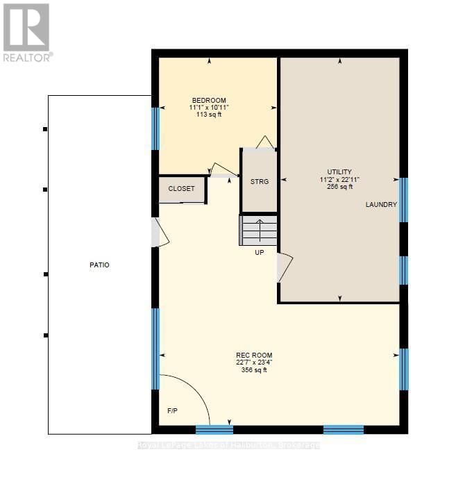 1093 LAMAR DRIVE Image 45