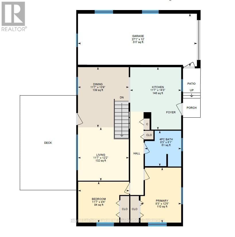 1093 LAMAR DRIVE Image 46