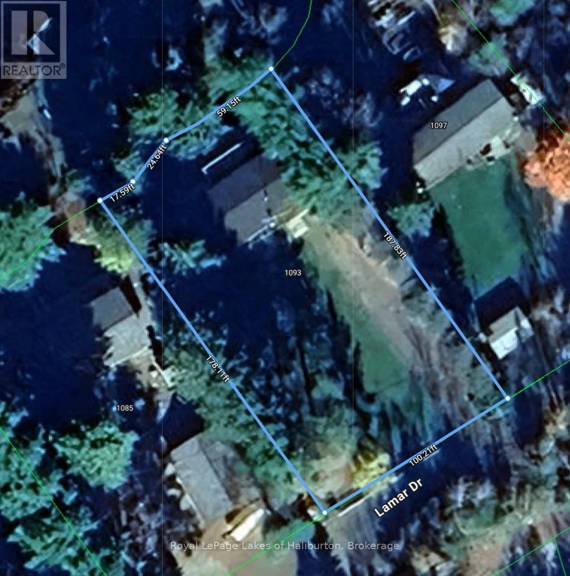 1093 LAMAR DRIVE Image 49
