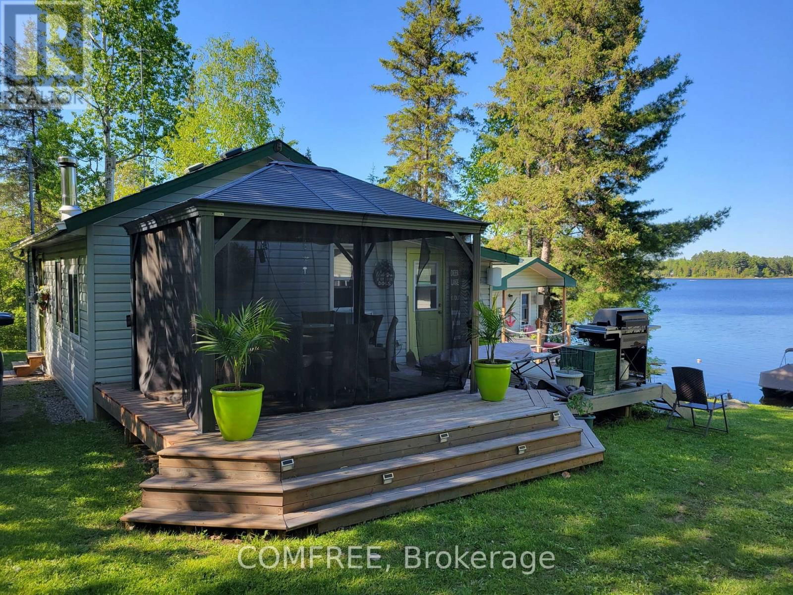 776 DEER LAKE ROAD Image 1