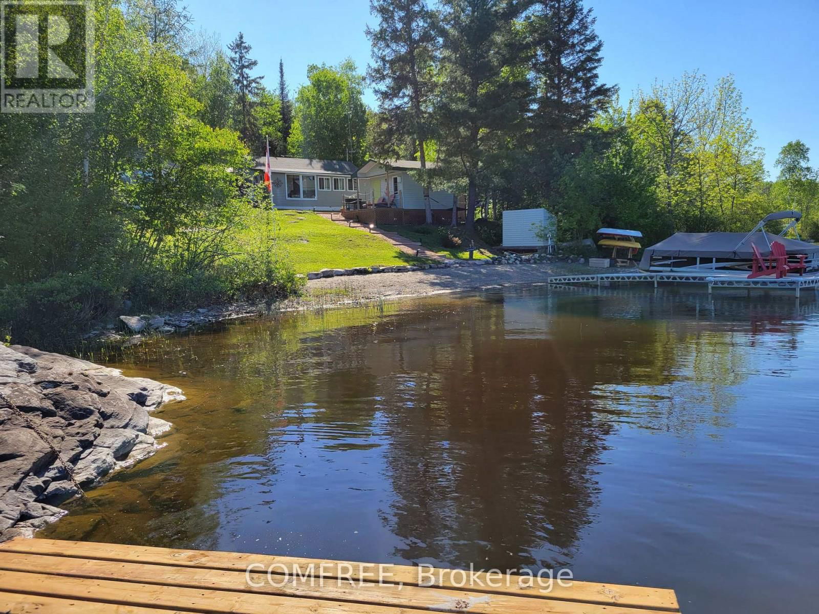 776 DEER LAKE ROAD Image 19