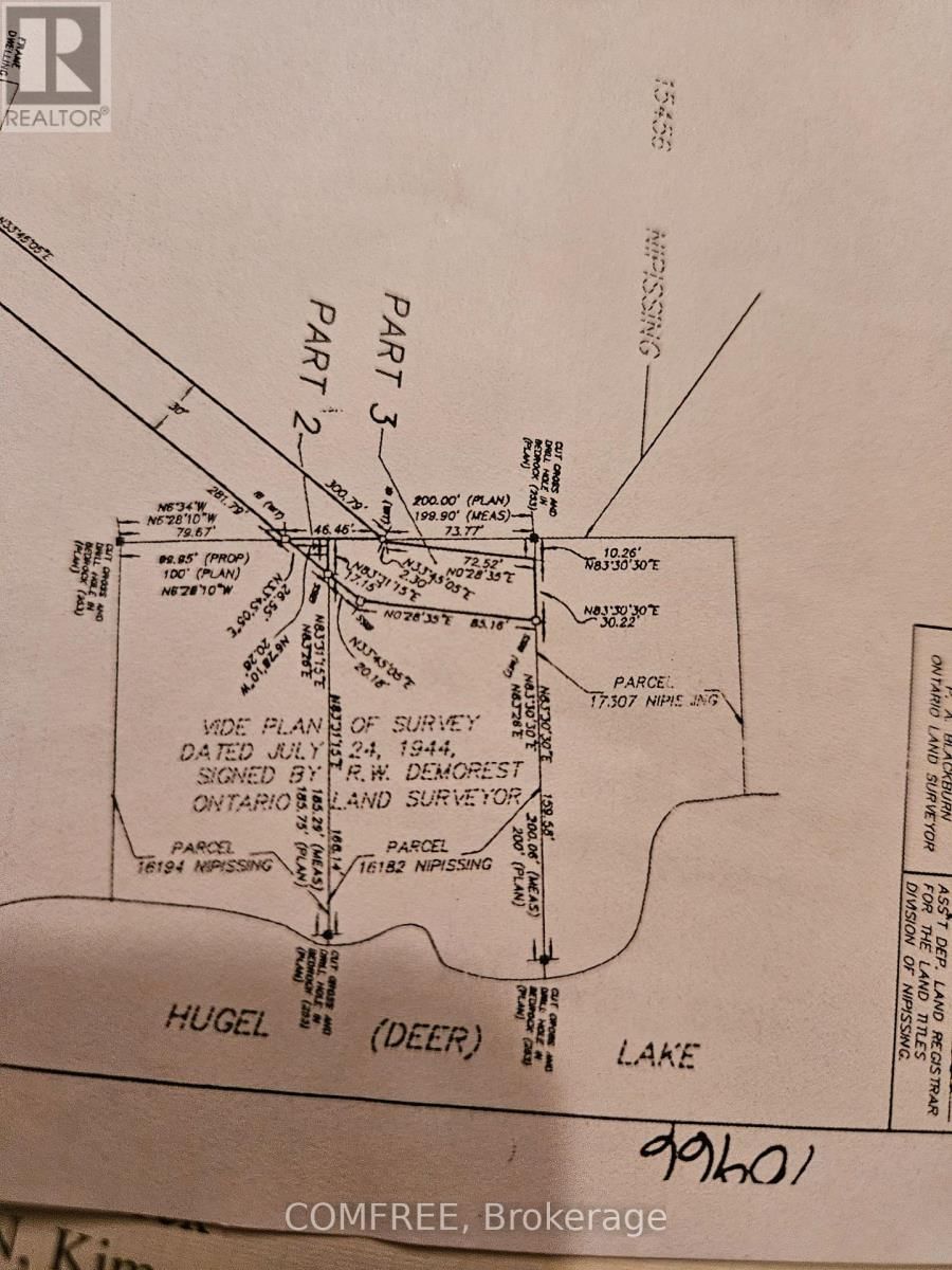 776 DEER LAKE ROAD Image 32