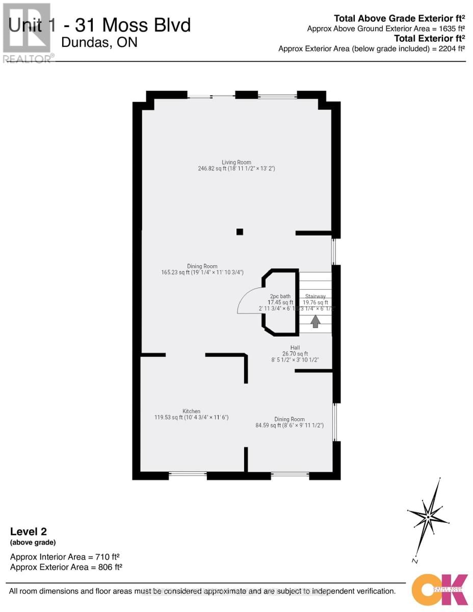 1 - 31 MOSS BOULEVARD Image 24