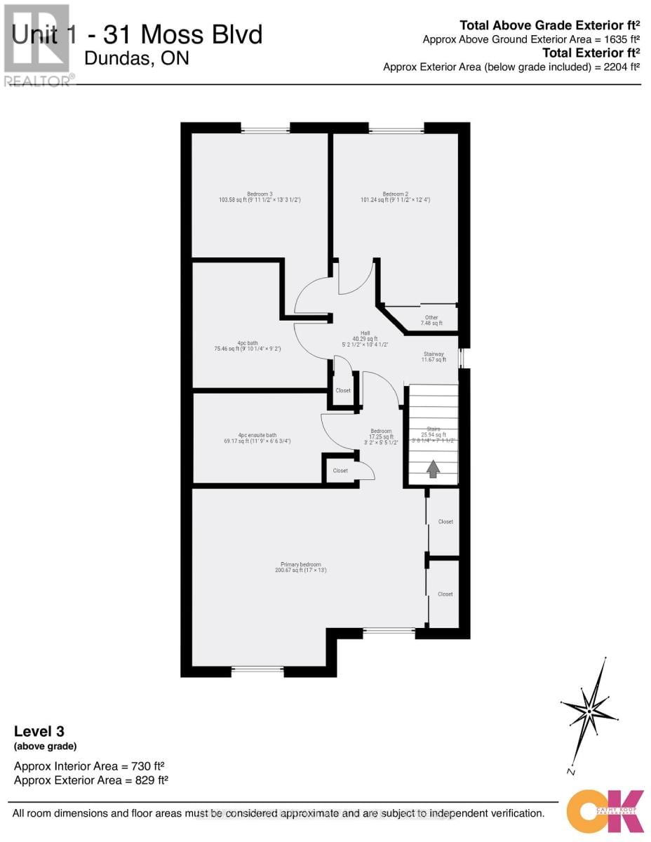 1 - 31 MOSS BOULEVARD Image 25