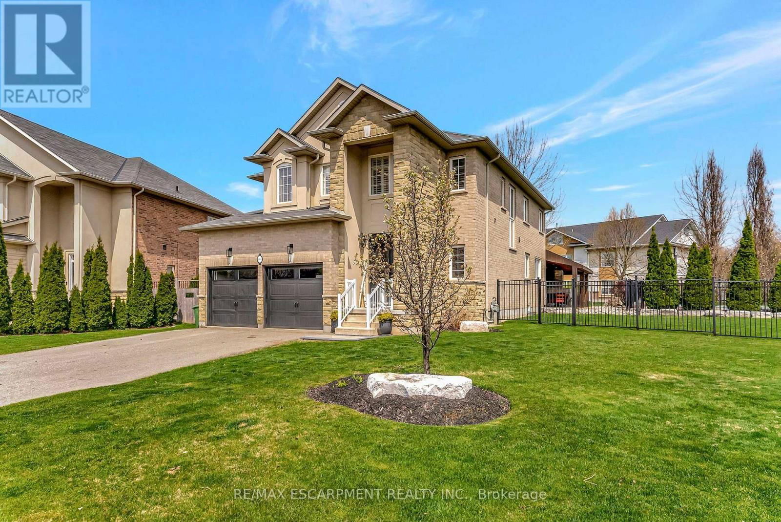 349 VALRIDGE DRIVE Image 3