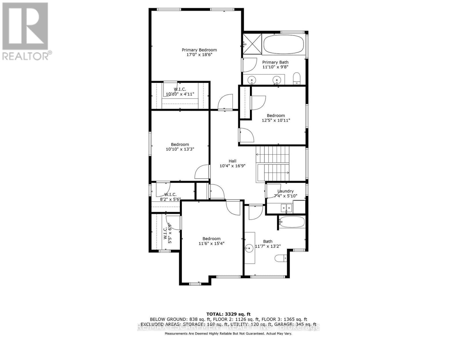 349 VALRIDGE DRIVE Image 47